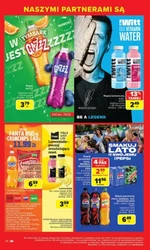 Carrefour Market - markowe okazje cenowe!