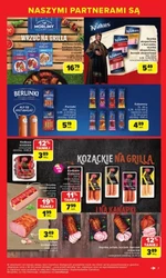 Carrefour Market - markowe okazje cenowe!