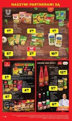 Carrefour Market - markowe okazje cenowe!
