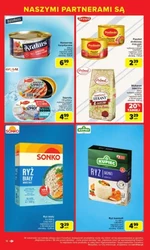 Carrefour Market - markowe okazje cenowe!