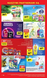 Carrefour Market - markowe okazje cenowe!