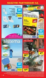 Carrefour Market - markowe okazje cenowe!