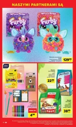 Carrefour Market - markowe okazje cenowe!