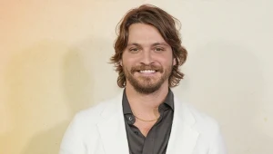 Luke Grimes