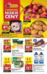 Od poniedziałku w Biedronce