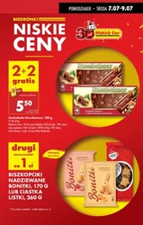 Od poniedziałku w Biedronce