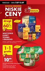 Od poniedziałku w Biedronce