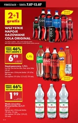 Od poniedziałku w Biedronce