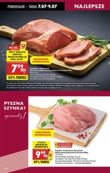 Od poniedziałku w Biedronce