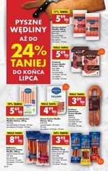 Od poniedziałku w Biedronce