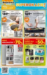 Superokazje! - Biedronka home