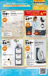 Superokazje! - Biedronka home