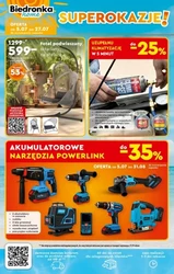 Superokazje! - Biedronka home