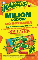 Od poniedziałku w Biedronce