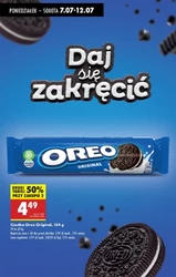 Od poniedziałku w Biedronce