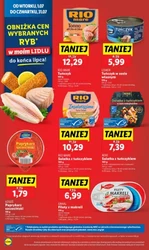 Свіжі поставки щодня! - Lidl