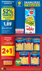 Свіжі поставки щодня! - Lidl