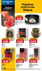 Свіжі поставки щодня! - Lidl
