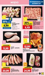 Свіжі поставки щодня! - Lidl