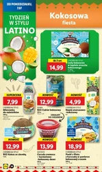 Свіжі поставки щодня! - Lidl