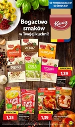 Свіжі поставки щодня! - Lidl