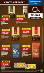 Codziennie świeże dostawy! - Lidl