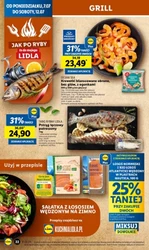 Свіжі поставки щодня! - Lidl
