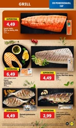 Свіжі поставки щодня! - Lidl