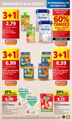 Codziennie świeże dostawy! - Lidl