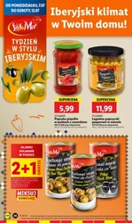 Свіжі поставки щодня! - Lidl