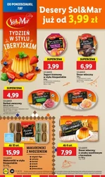 Свіжі поставки щодня! - Lidl
