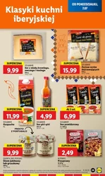 Свіжі поставки щодня! - Lidl