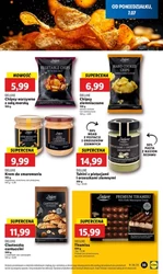 Свіжі поставки щодня! - Lidl