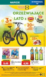 Свіжі поставки щодня! - Lidl