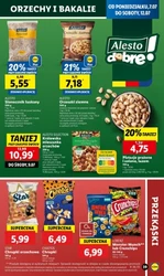 Свіжі поставки щодня! - Lidl
