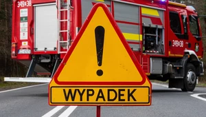 Policja podała dane o wypadkach w 2025 roku. Jest całkiem spore zaskoczenie
