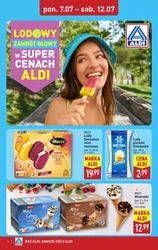 Nowy tydzień, nowe okazje! - Aldi