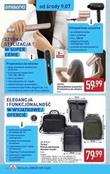 Nowy tydzień, nowe okazje! - Aldi