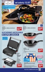 Nowy tydzień, nowe okazje! - Aldi