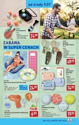 Nowy tydzień, nowe okazje! - Aldi