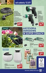Nowy tydzień, nowe okazje! - Aldi