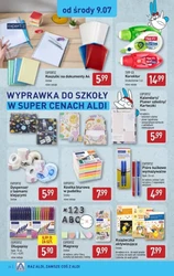 Nowy tydzień, nowe okazje! - Aldi