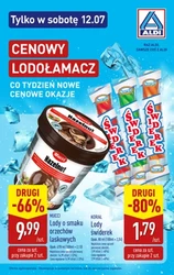 Nowy tydzień, nowe okazje! - Aldi