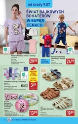 Nowy tydzień, nowe okazje! - Aldi