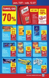 Nowy tydzień, nowe okazje! - Aldi