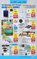 Nowy tydzień, nowe okazje! - Aldi