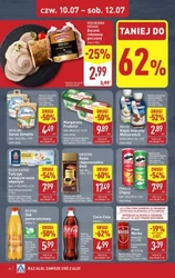 Nowy tydzień, nowe okazje! - Aldi