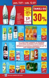 Nowy tydzień, nowe okazje! - Aldi