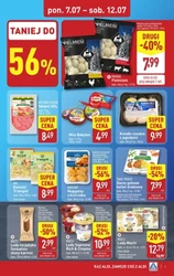 Nowy tydzień, nowe okazje! - Aldi