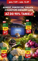 Nowy tydzień, nowe okazje! - Aldi